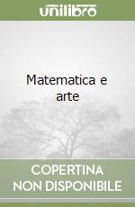 Matematica e arte