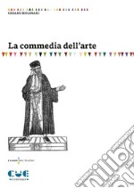 La commedia dell'arte libro