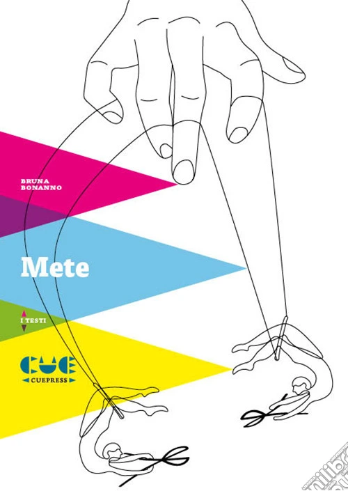 Mete
