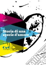 Storia di una specie d'amore libro