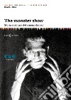 The Monster Show. Storia e cultura dell'horror. Nuova ediz. libro di Skal David J.