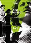 Rags of memory. International performing arts research and training project libro