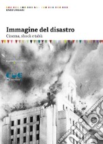 Immagine del disastro. Cinema, shock e tabù libro