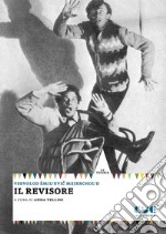 Il revisore libro