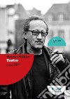 Heiner Müller. Teatro libro