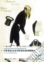 Un ballo in maschera libro