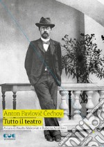 Tutto il teatro libro