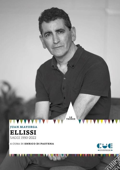 Ellissi. Saggi 1990-2022