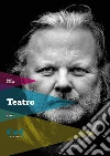 Teatro: E non ci separeremo mai-Qualcuno verrà-Il nome libro