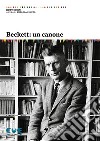 Beckett: un canone libro