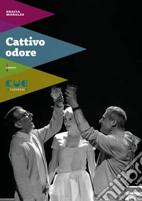 Cattivo odore libro