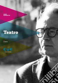 Teatro. Radio Argo; Le sorelle A; Orlando saltato; El delantero assassino libro