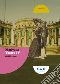 Teatro. Vol. 4 libro