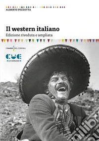 Il western italiano libro