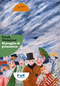 Risveglio di primavera libro