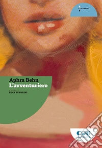 L'avventuriero libro