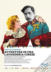 Avventure in una lavanderia cinese libro