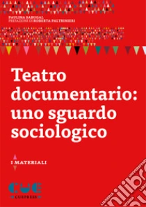 Teatro documentario