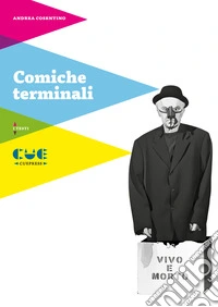 Comiche terminali libro