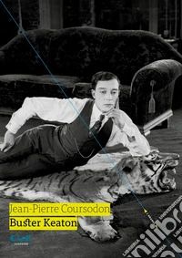 Buster Keaton libro