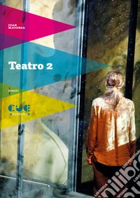 Teatro. Vol. 2 libro