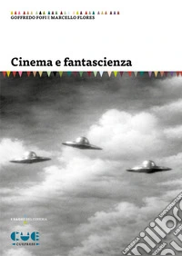 Cinema e fantascienza libro