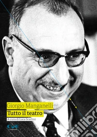 Tutto il teatro libro