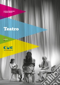 Teatro. La lotta al terrore-Piccola Patria-Le volpi-Bandiera libro