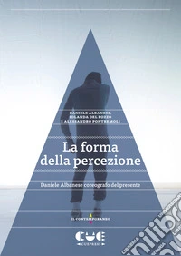 La forma della percezione. Daniele Albanese coreografo del presente