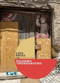 Palermo Underground libro