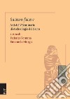 Sacrum facere. Atti del 5° seminario di archeologia del sacro libro