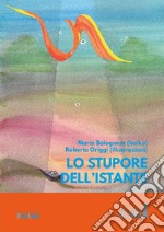 Lo stupore dell'istante libro