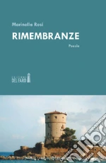 Rimembranze libro