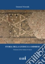 Storia della giudecca andriese