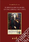 El epistolario de María Antonia de Paz y Figueroa libro