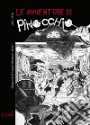 Le avventure di Pinocchio. Ediz. illustrata libro di Collodi Carlo