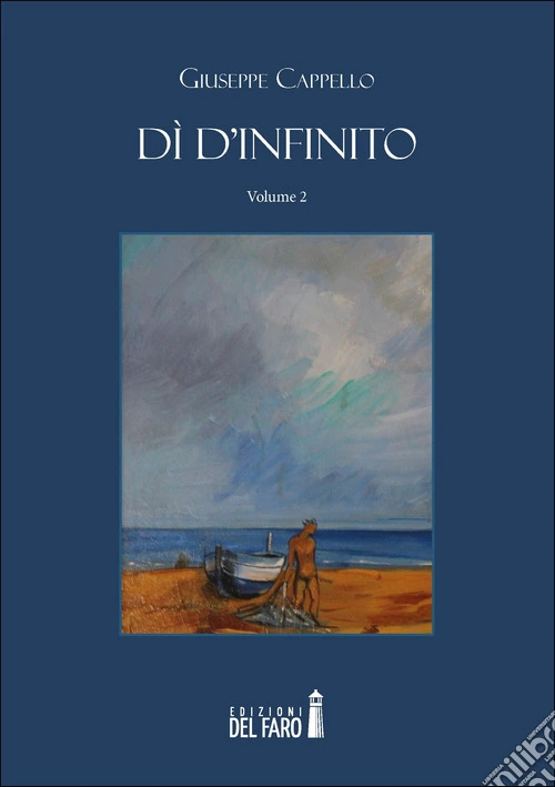 Dì d'infinito. Vol. 2