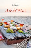 Arte del picnic libro di Beltrami Lia