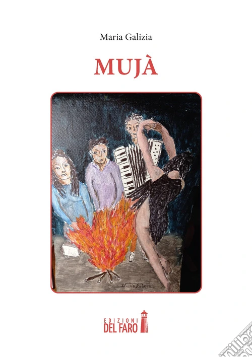Mujà