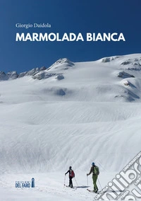 Marmolada bianca