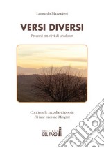 Versi diversi libro