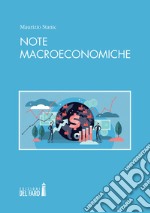 Note macroeconomiche libro