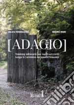 (Adagio). Trekking letterario per nuovi orizzonti lungo il cammino Jacopeo d'Anaunia libro