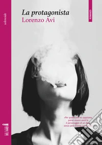 La protagonista