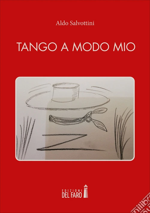 Tango a modo mio