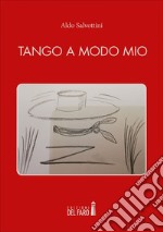 Tango a modo mio libro