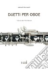 Duetti per oboe