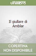 Il giullare di Amblar libro