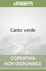Canto verde