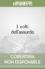 I volti dell'assurdo libro